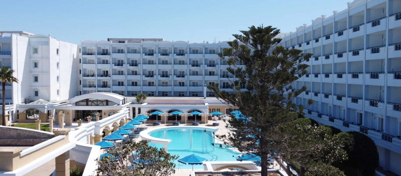 Πως θα λειτουργήσουν ξενοδοχεία και τουριστικές επιχειρήσεις - Οι αλλαγές και τα υγειονομικά πρωτόκολλα